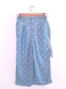 Casual Girl Pant (Kids)