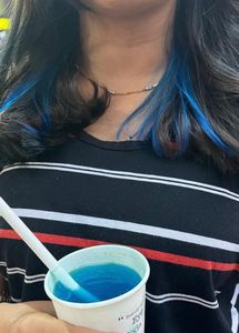 Paradyes Hair Color