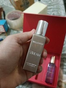 Bella Vita Perfume Set