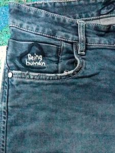 Being Human Jeans