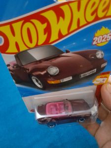 hot wheels porsche