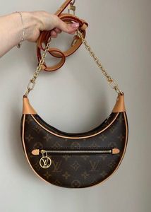 Louis Vuitton Monogram Handbag