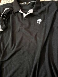 WYO Punisher tshirt 5XL