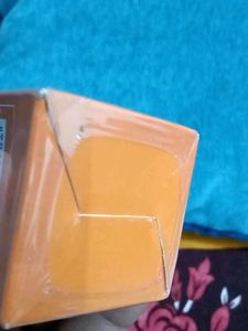 Sunscreen Vitamin C Spf30