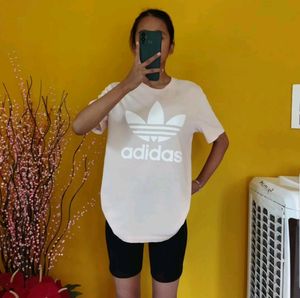 Adidas Tshirt Fresh Piece