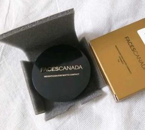 Faces Canada Weightless Stay Matte Compact