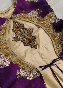 Elegant Lehenga Choli