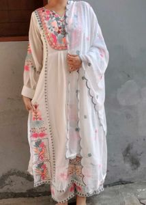 3pc Kurta Set