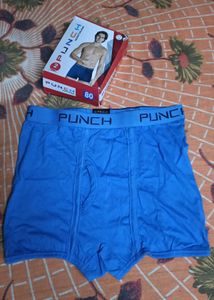 Mini Trunk Underwear For Men