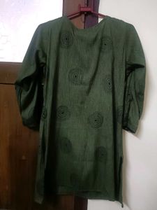 Short Kurti For Women