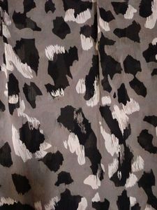 Sequence Work Grey New Formal Dress