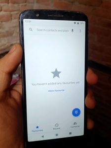 Motorola G6 (64GB)
