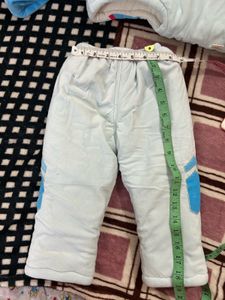 Cute Baby Wintersuit Outfit