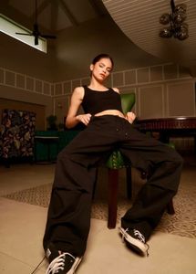 BONKERS PARACHUTE PANTS (SIZE S). NO BARGAINING NO SWAPING NO COINS ONLY CASH