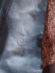 Hard Bull Jeans For Man