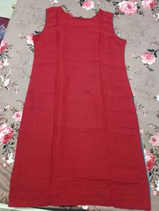 Embroidered Kurti🆕