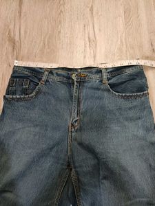 Sc5851 Flight Flash Beggy Jeans Waist 32