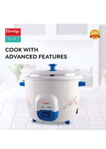 Prestige Rice Cooker