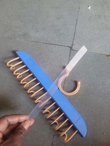 Multipurpose Hanger