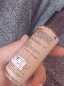 blue haven hyper mate foundation