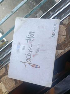 Morphe Jaclyn Hill Palette