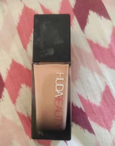 Hudabeauty Foundation