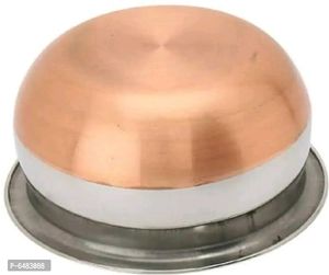 Copper Based Vessels