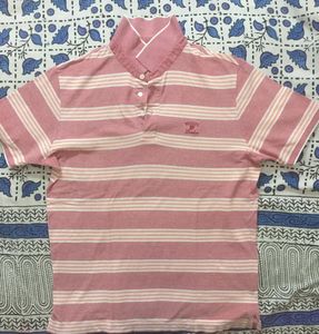 Woodland Medium Size Men’s Half Sleeve Shirt
