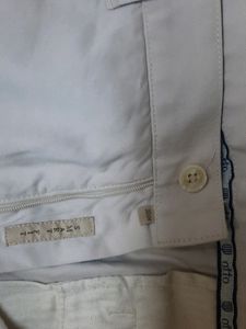 Otto Formal Pant
