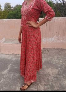 Anarkali Suit ♥️