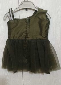 Baby girl frock
