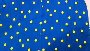 Blue Top for Girls