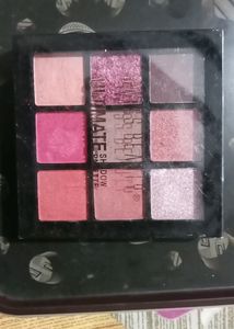 Malti Colour Eyeshadow