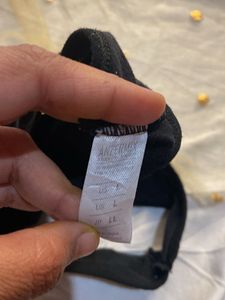 Cotton Unisex Thong Penty