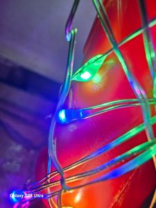 3 Mtr. Fancy LED Light .
