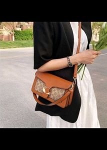 coach tabby hotseller bag