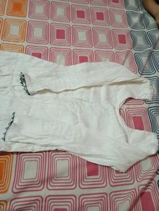 Pure Cotton Salwar Suit With Duppta