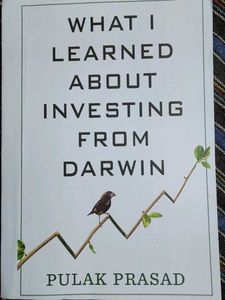 What I learned about Investing