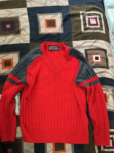 Woollen Sweater For Kids // Ideal Girls And Boys