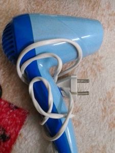 Hair Dryer