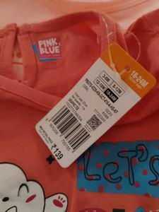 Girls' T-Shirt Bundle