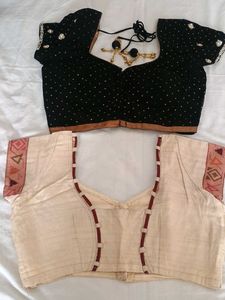 A set Of 2 blouse s