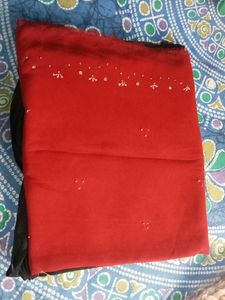 Elegant Saree