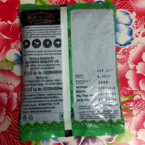 Basil Seed/ Tulsi Beej