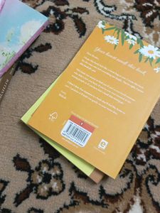 Rithvik Singh Book Collection