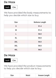 DEMOZA JET BLACK DENIM