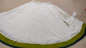 Maybell Full Flair Skirt