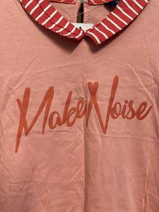 Completely New Top With Freebie