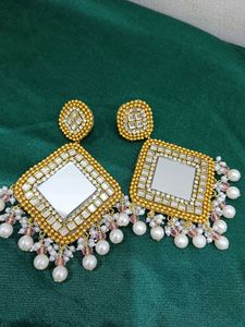 Light Weight Earrings