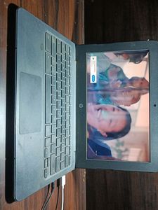 HP Chromebook | AMD A4 | 11.6" HD | Chrome OS